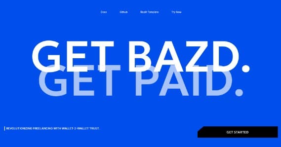 BAZD
